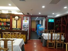 大堂-东门烤鸭店(东华门店)