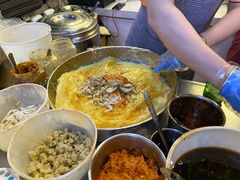 -安徽阜阳卷馍(西单店)