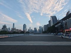 -古文化街旅游区