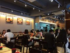 大堂-添好运点心专门店(北角店)