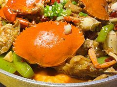 -赖胖子肉蟹煲(金牛万达店)