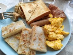 -必胜客(长安长青店)