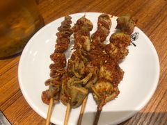 -老号尤兔头(幸福店)