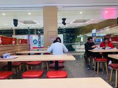 大堂-钟姐炖品(万象城店)