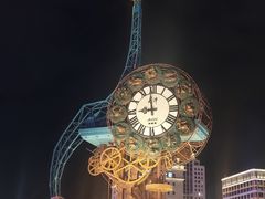 -世纪钟