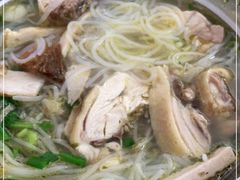 -华姐鸡粉(教育路店)