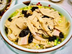 -天福苑(崇宁路店)