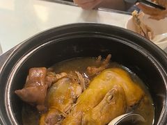 -环秀楼(黄山呈坎店)