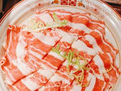 -赵美丽重庆火锅(西安直营总店)