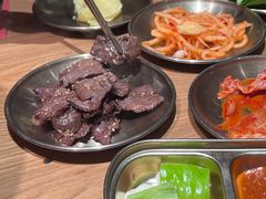 -西塔老太太泥炉烤肉(武汉摩尔城店)