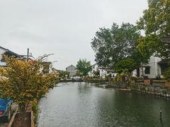 -东梓关景区村庄