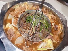 -古乐牛香·鲜牛肉牛杂火锅(吴江三里桥运东商业广场店)