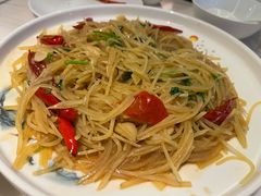 -茅庐川菜(烟台大悦城店)