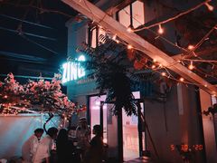 -ZING鲸鱼啤酒(葡萄院店)