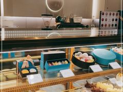 自助取餐区-PAUL LAFAYET 法式甜品(国金中心商场店)