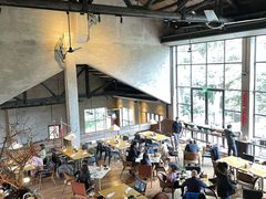 -阳朔糖舍酒店·糖舍餐厅&酒吧