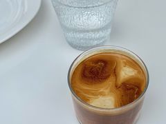 -翠贝卡&Mama Kelly Brunch Coffee(河西店)