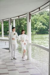 点击看大图 -金夫人婚纱摄影(包河万达店)