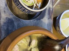 -雀舞云南菜(天津天河城购物中心店)