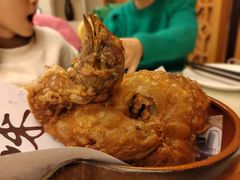 -玉华宫宾馆·餐厅(铜川驻京办店)