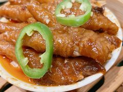 -誉八仙粤菜(万象天地店)