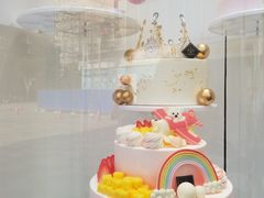 -巴黎优朵烘焙馆(菱角湖壹号店)