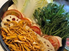 -八珍玉食鸡煲·打边炉(印象城店)