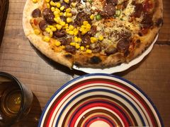 -盘炉forenza·云贵川融合小食堂 ( 钟楼中柳巷店)