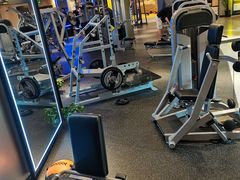 -贝菲特游泳健身(徐泾店)