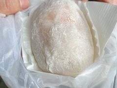 -澳门长洲糯米糍(柯打苏沙街店)