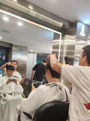 -厘里·salon