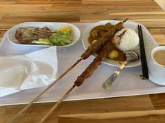 -宜家·瑞典风味餐厅(四元桥店)