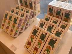 -好利来(南京路一店)