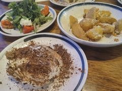 -PIZZA BIANCA(万象城店)