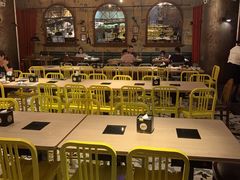 大堂-星伦多 自助料理(圆融店)