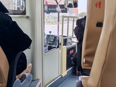 -上海浦东国际机场-T2航站楼