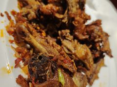 -老浒记烤鸭-北京菜(琉璃厂店)