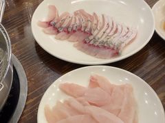 -正能量脆肉鲩火锅
