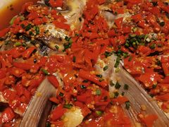 -国味壹号·精品湘菜·宴请佳选(新天地店)