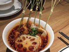 -新太二·鲜料川菜(智慧城广百店)