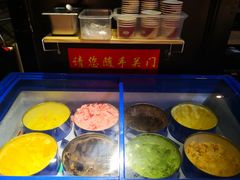 -火炉火自助餐(枫蓝国际店)
