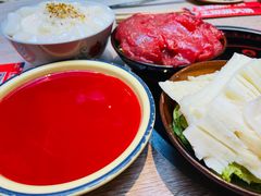 -王歘歘·chuǎ火锅(五道营店)