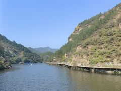 -仙居谷风景区