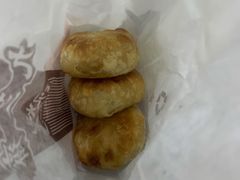 榨菜鲜肉月饼-九芝斋(解放路店)