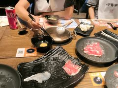 -呷哺呷哺 小火锅 (浦东新欧尚超市店)