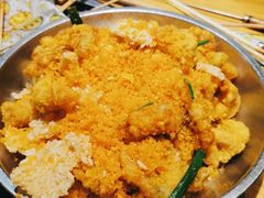 -新疆烧烤王(广灵店)