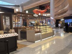 -食通天·寰宇集(杭州万象城店)