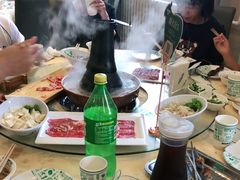 -阳坊胜利涮羊肉(阳坊老店)