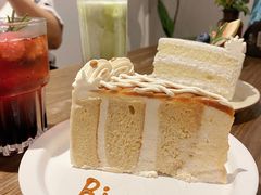 -野路甜点铺(松柏路店)