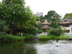-顺峰山公园